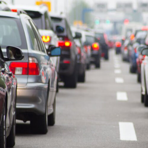 traffic